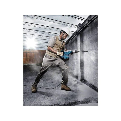 Bosch Professional Bohrhammer GBH 5-40 DCE – AC/DC
