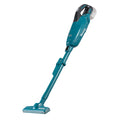 Makita DCL282FZ 18v LXT Akku bürstenlos 500ml Staubsauger ohne Akku und Ladegerät