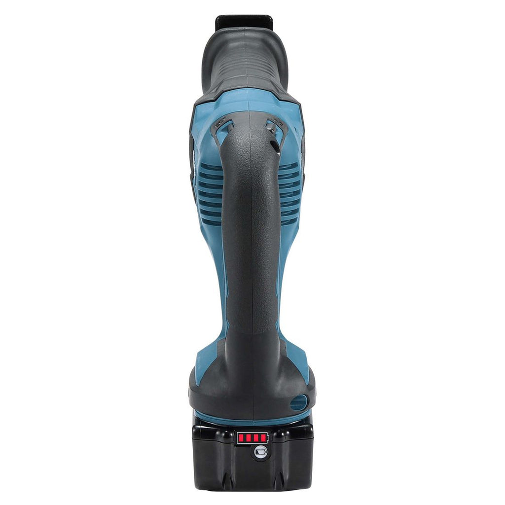 Makita DJR186RTE 18v LXT Akku Säbelsäge inkl. 2x 5.0Ah Akkus