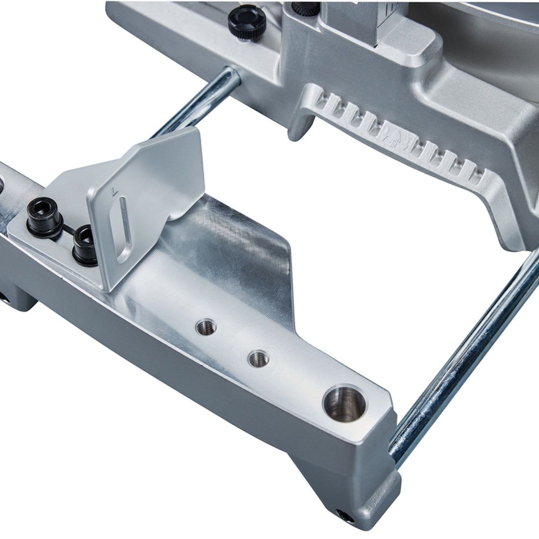 Makita LS1219L 305mm Compound Gehrungssäge mit Laserführung
